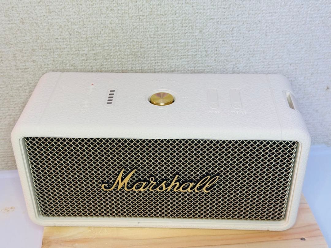 2【美品】Marshall Middleton