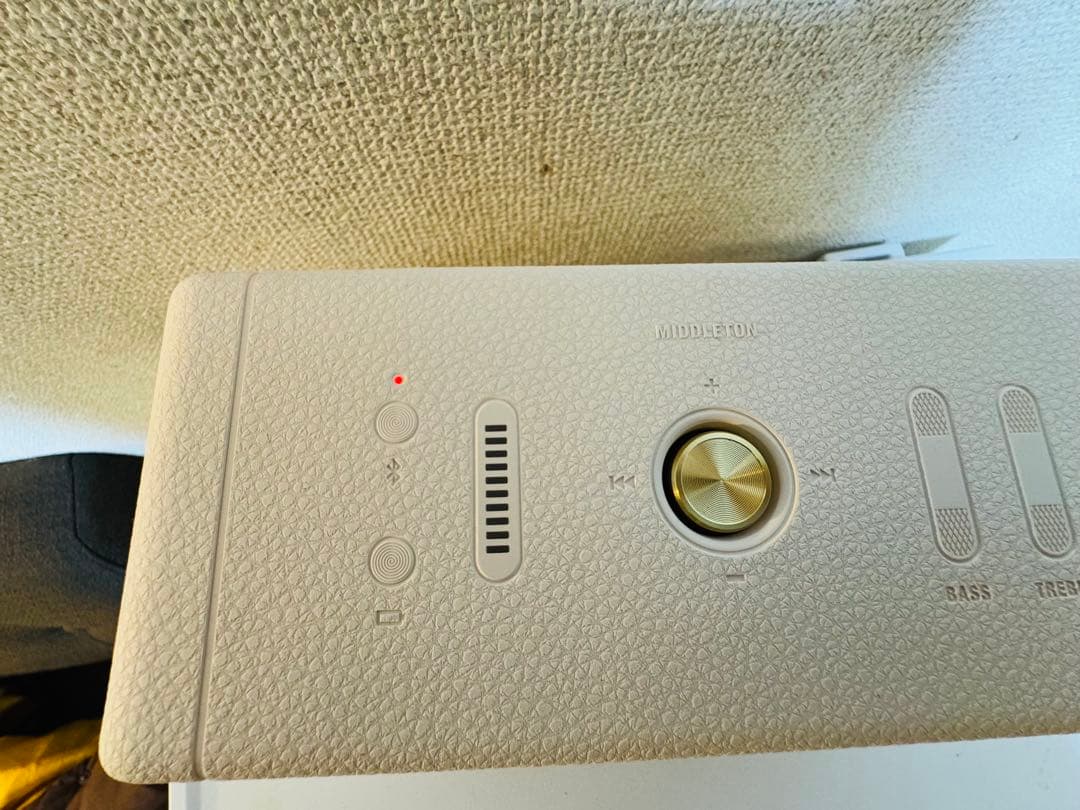 2【美品】Marshall Middleton