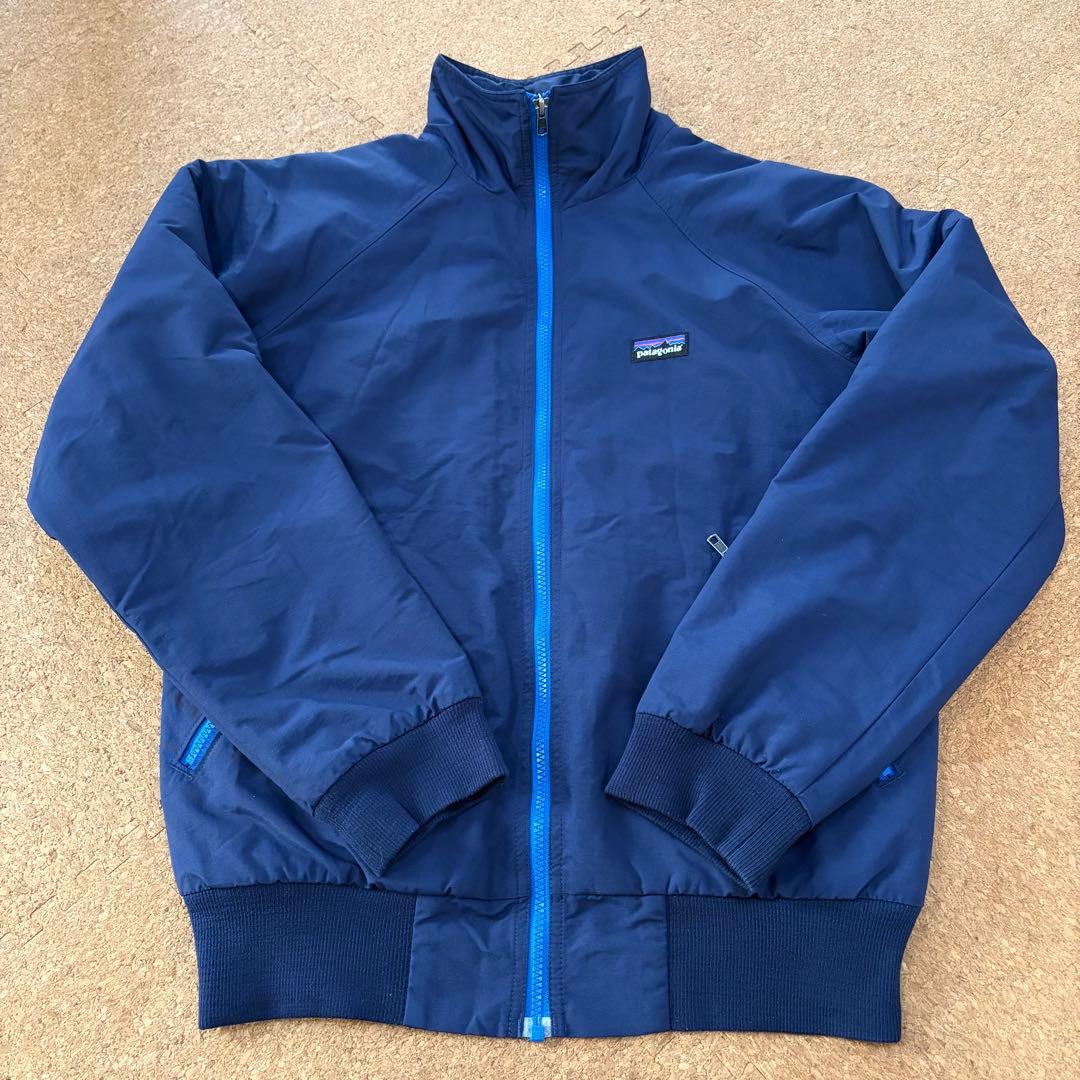 パタゴニア シェルドシンチラジャケット S