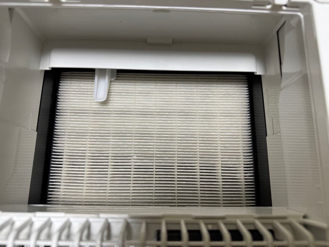 2022年製　ダイキン 空気清浄機 MC55Y-W ストリーマ空気清浄機 25畳