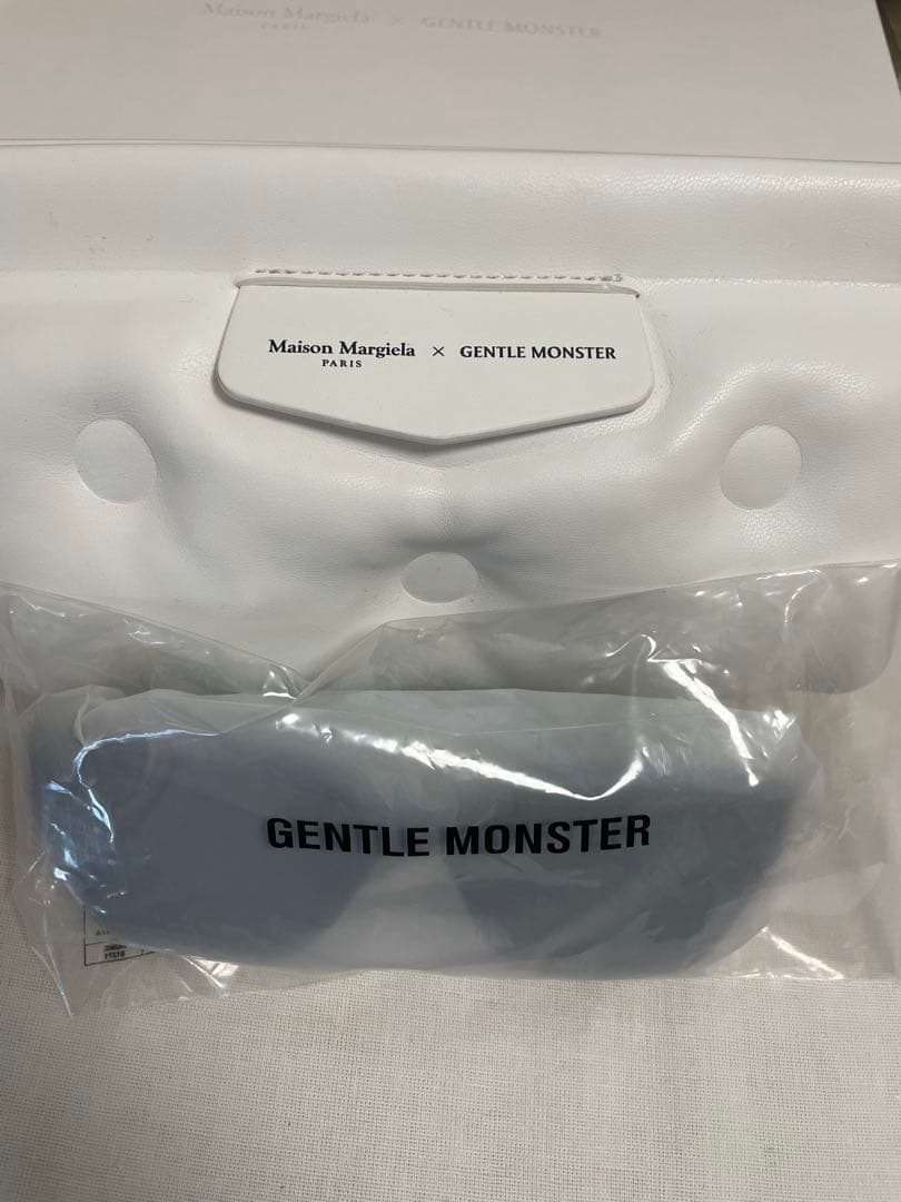 小物 Maison Margiela x Gentle Monster mm109