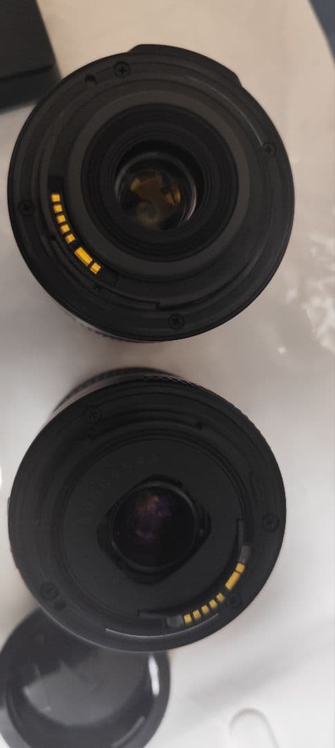 ココさん専用 現状品 Canon EOS Kiss X2 望遠レンズ付き