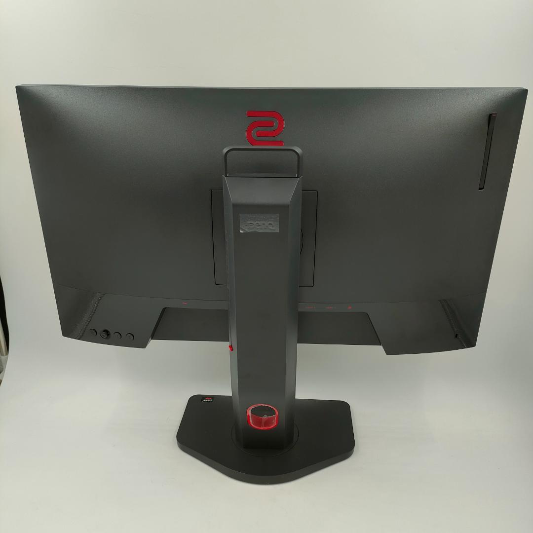 (付属品あり)BenQ Zowie XL2566K 360hzモニター