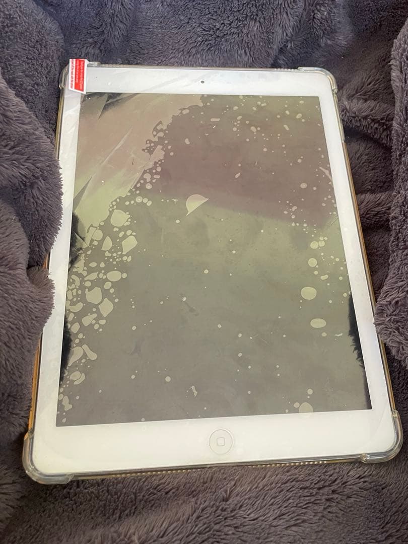 Apple iPadAir 初代　32GB A1474 wifi