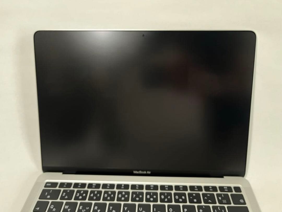 【匿名配送】MacBook Air (2020/M1) 16GB / 256GB