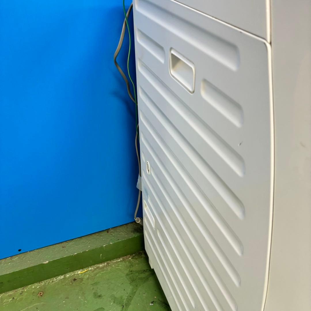 543 大容量モデル　ドラム式洗濯機　11キロ　6キロ　右開き　半年保証　関東圏