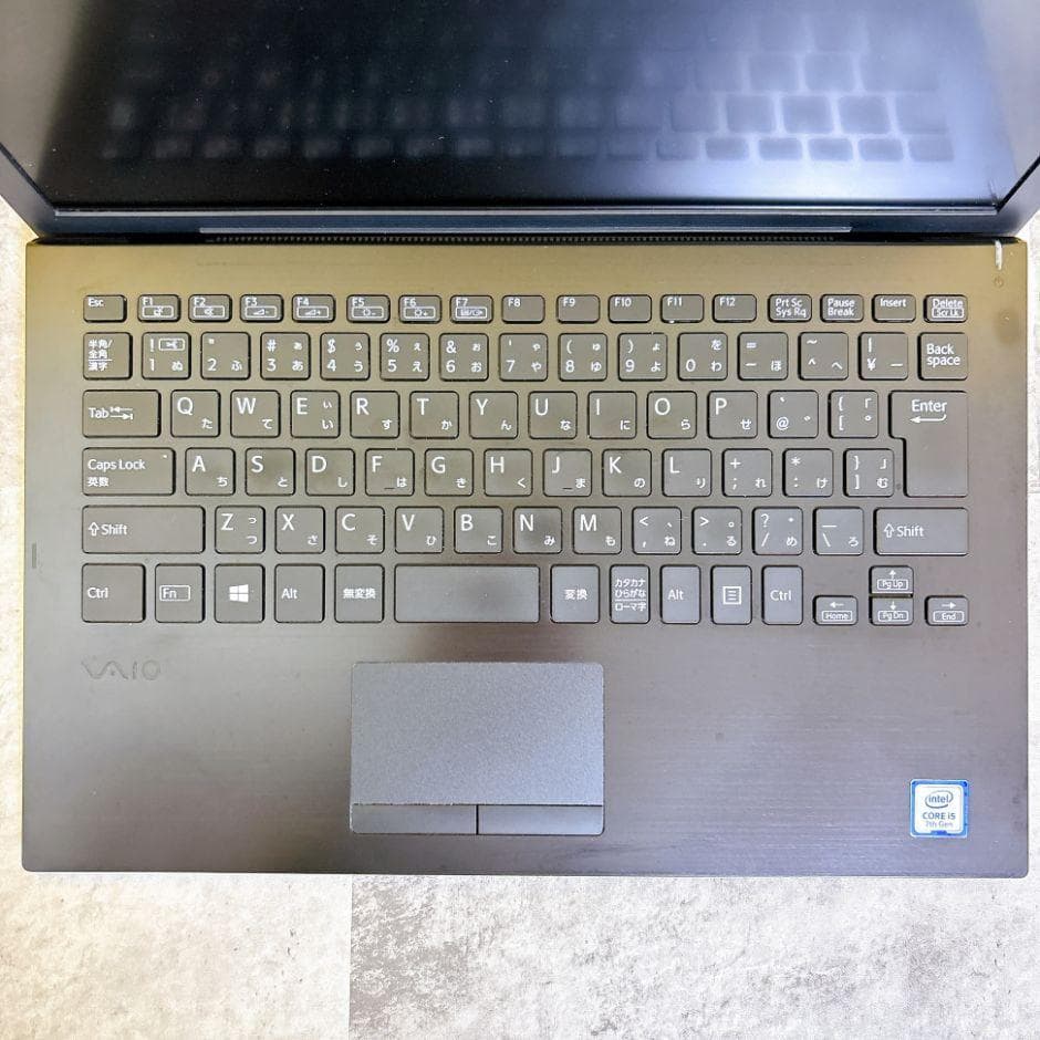 小型軽量❣SSDで快適✨ｉ5 フルHD カメラ付き Windows11仕事趣味