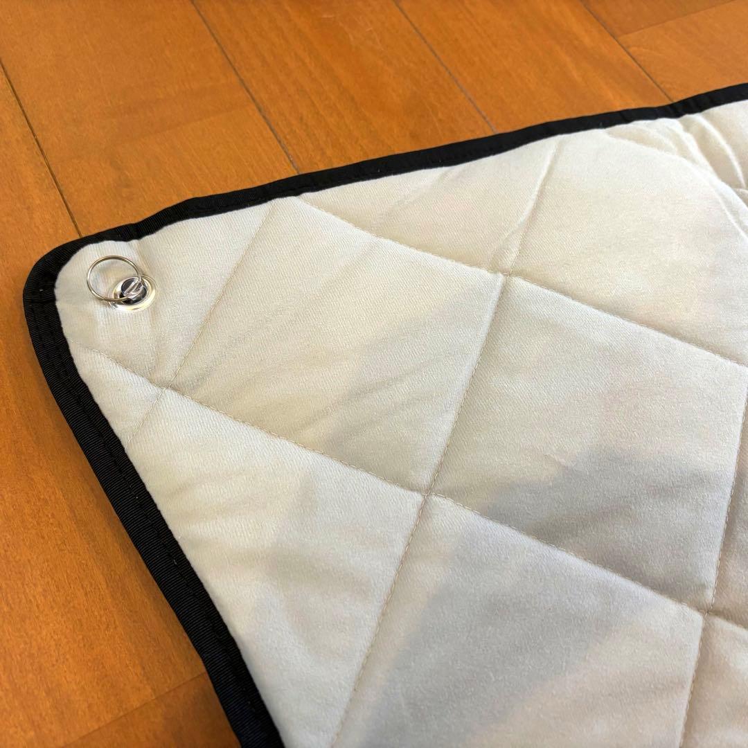 【美品】95プラド用 AIZUマルチシェード 8枚全窓フルセット