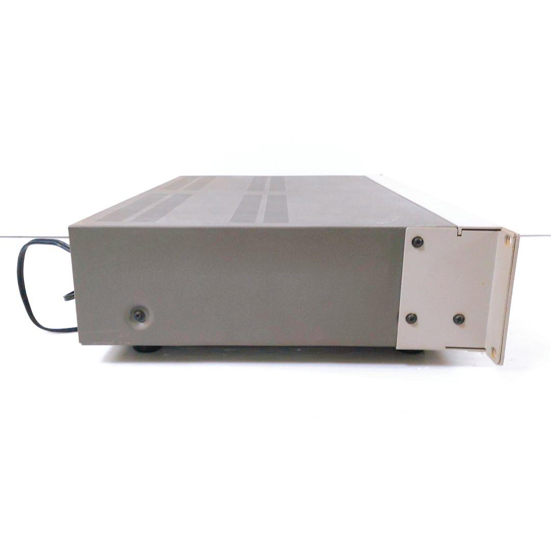 TASCAM CD-D4000 CDデュプリケーター タスカム