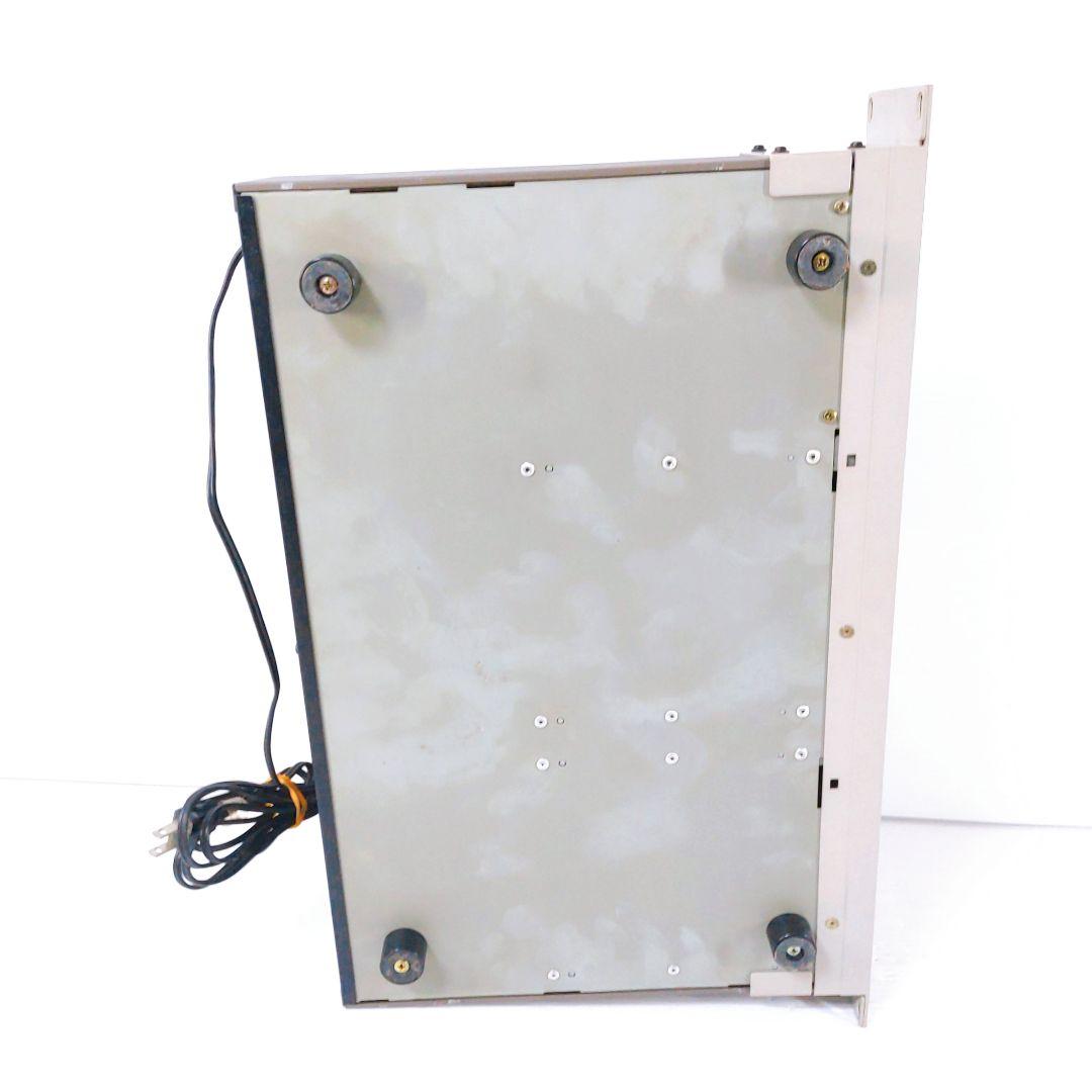 TASCAM CD-D4000 CDデュプリケーター タスカム