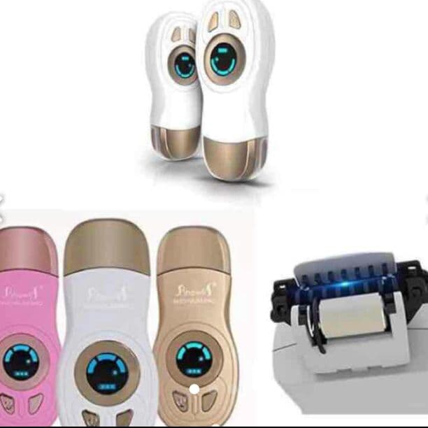 人気の光脱毛器！