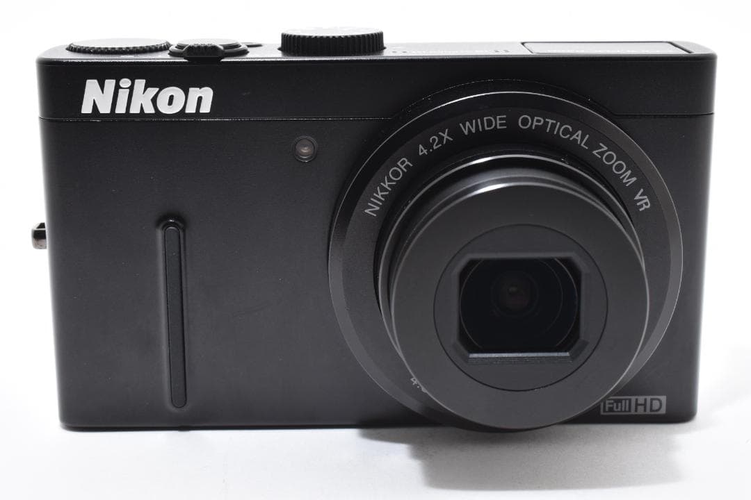 超美品 ニコン COOLPIX P300 コンパクトデジタルカメラ Nikon