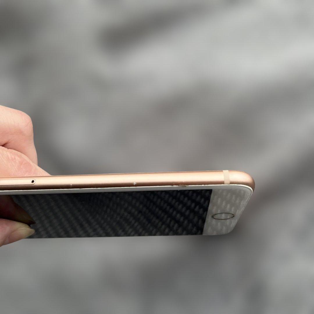 ［SIMフリー］iPhone 8 Puls 64G ゴールド 本体