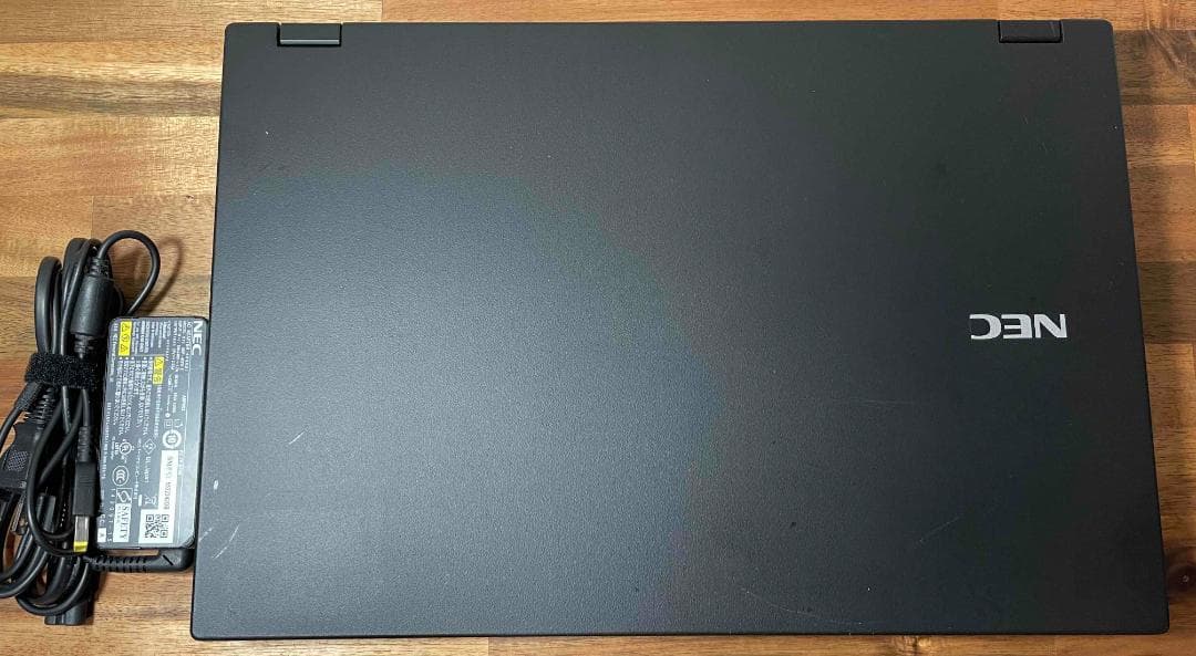 Win11搭載 NEC VersaPro メモリ8GB SSD128GB