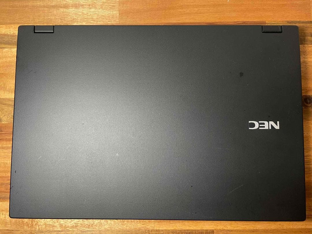 Win11搭載 NEC VersaPro メモリ8GB SSD128GB