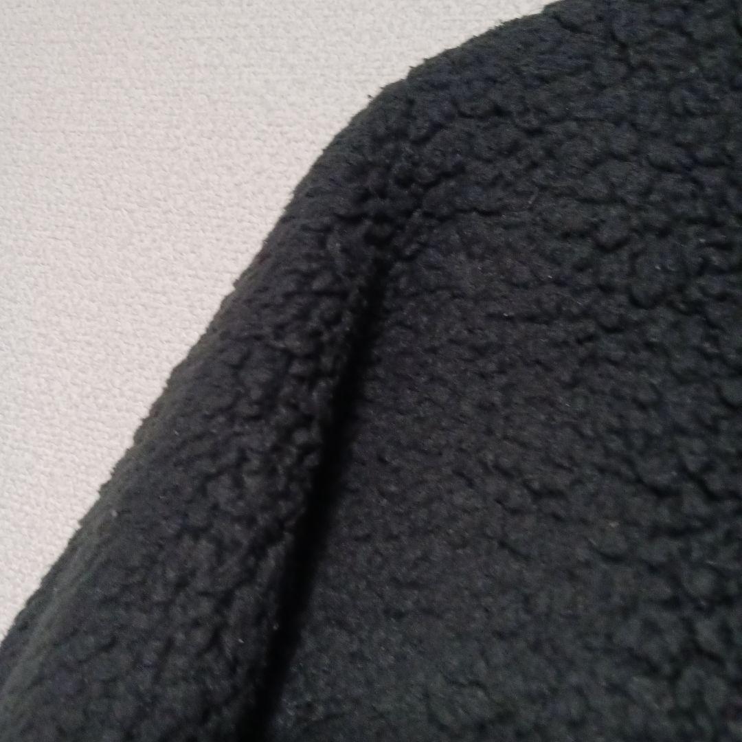 マムート　ボアジャケット　XL