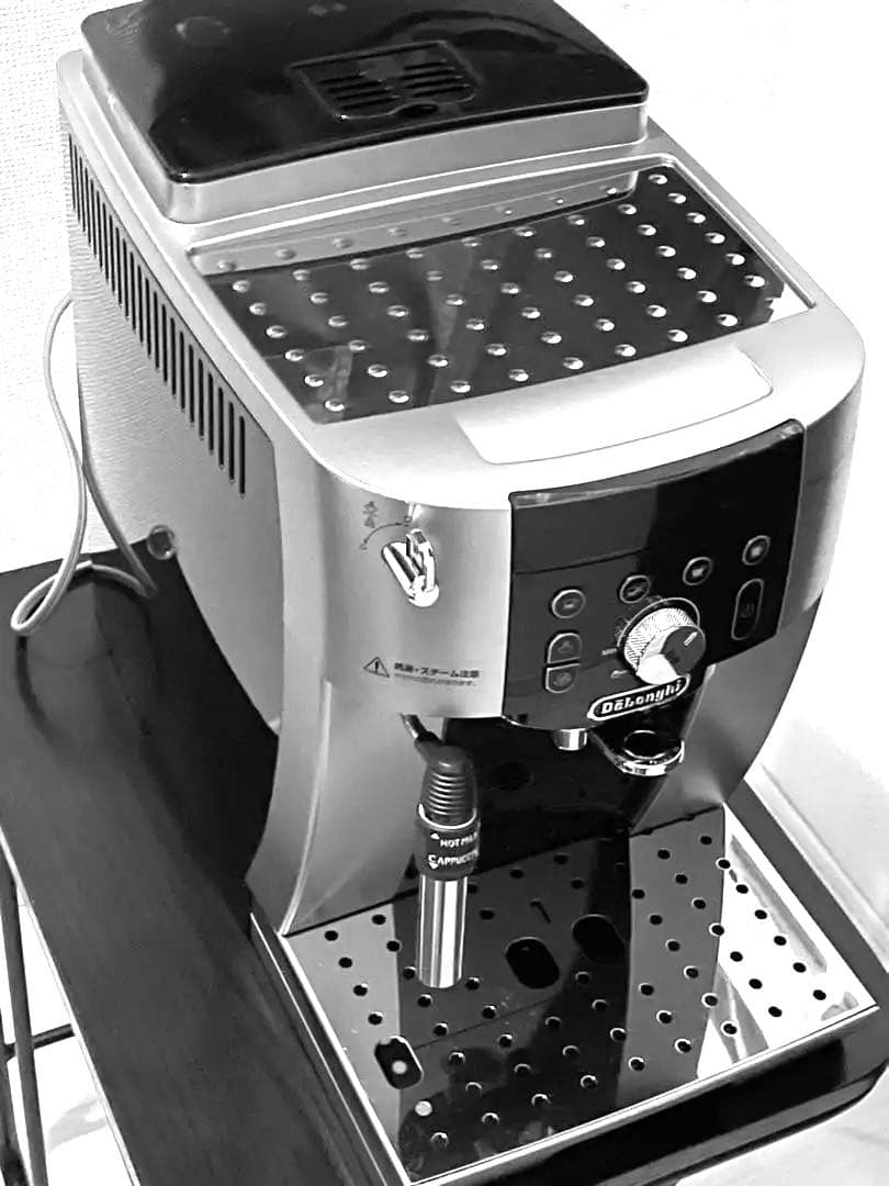 デロンギ De'Longhi マグニフィカＳスマート　ピーターパンマン