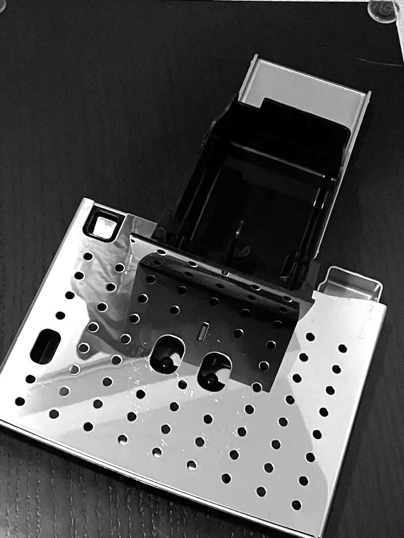 デロンギ De'Longhi マグニフィカＳスマート　ピーターパンマン