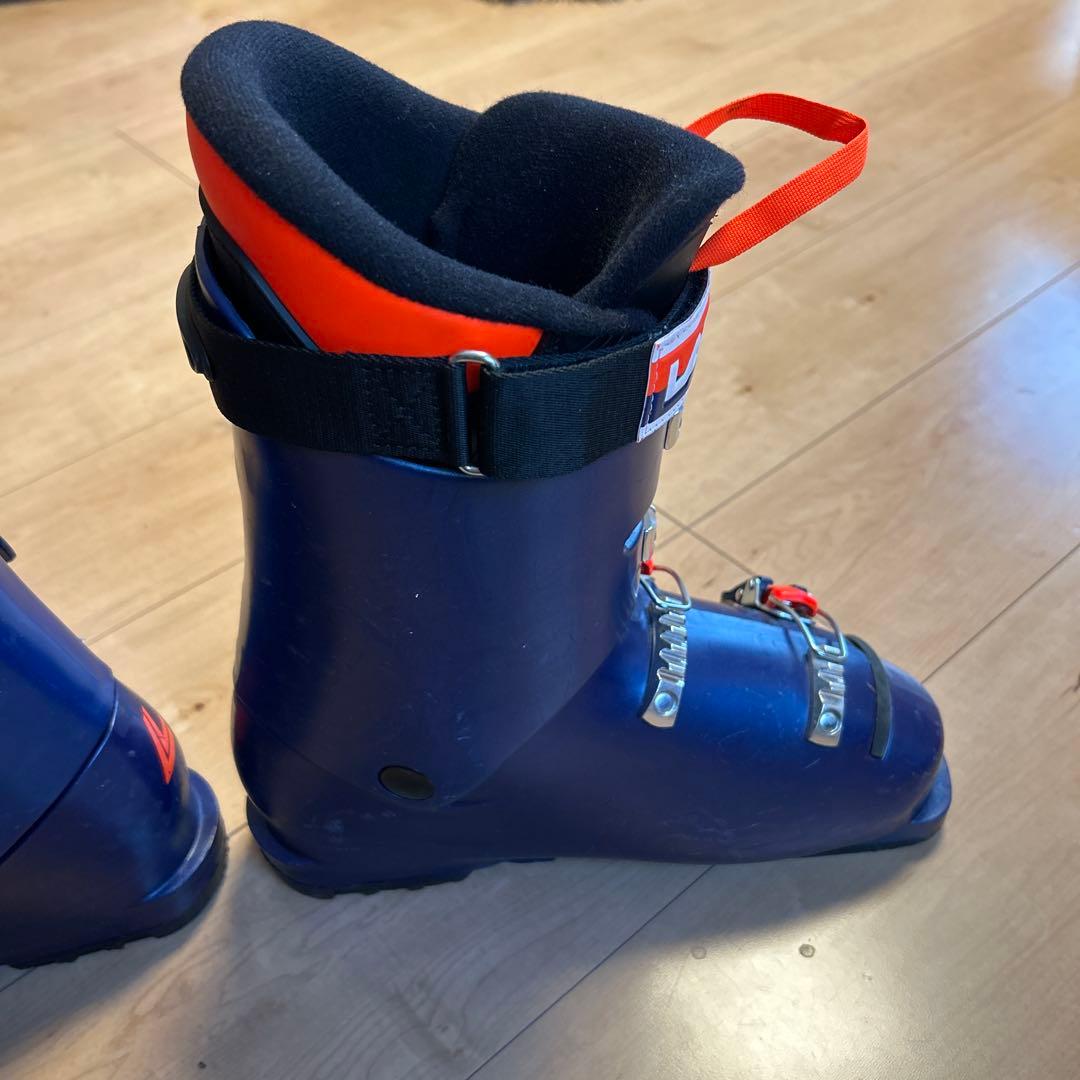 LANGE ラング スキーブーツ RSJ60 25.5