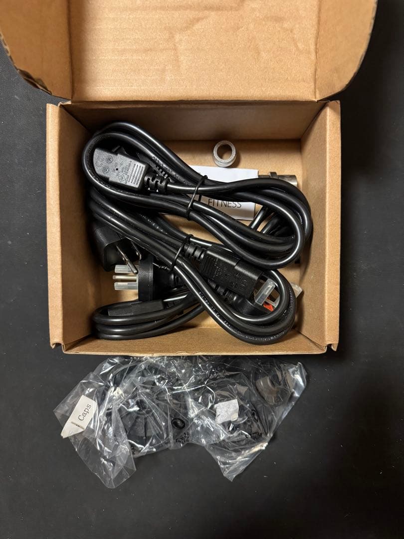 アクセサリー WAHOO KICKR MOVE