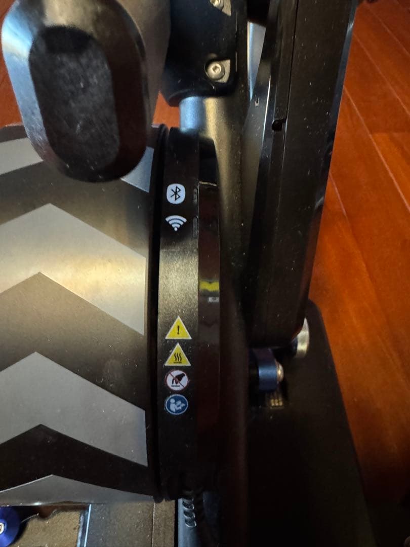 アクセサリー WAHOO KICKR MOVE