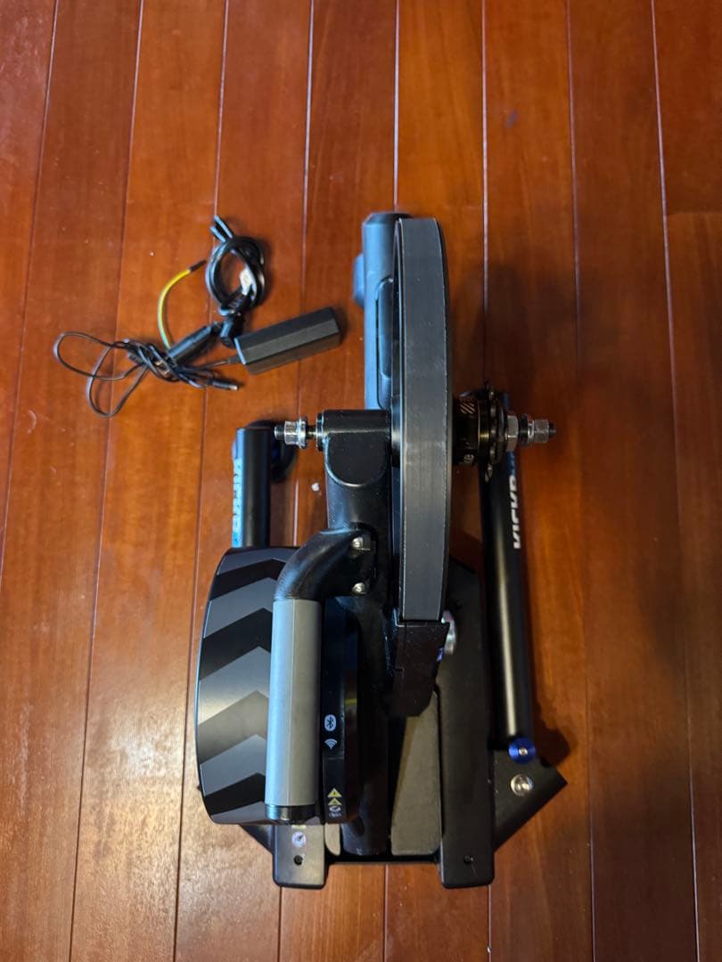 アクセサリー WAHOO KICKR MOVE