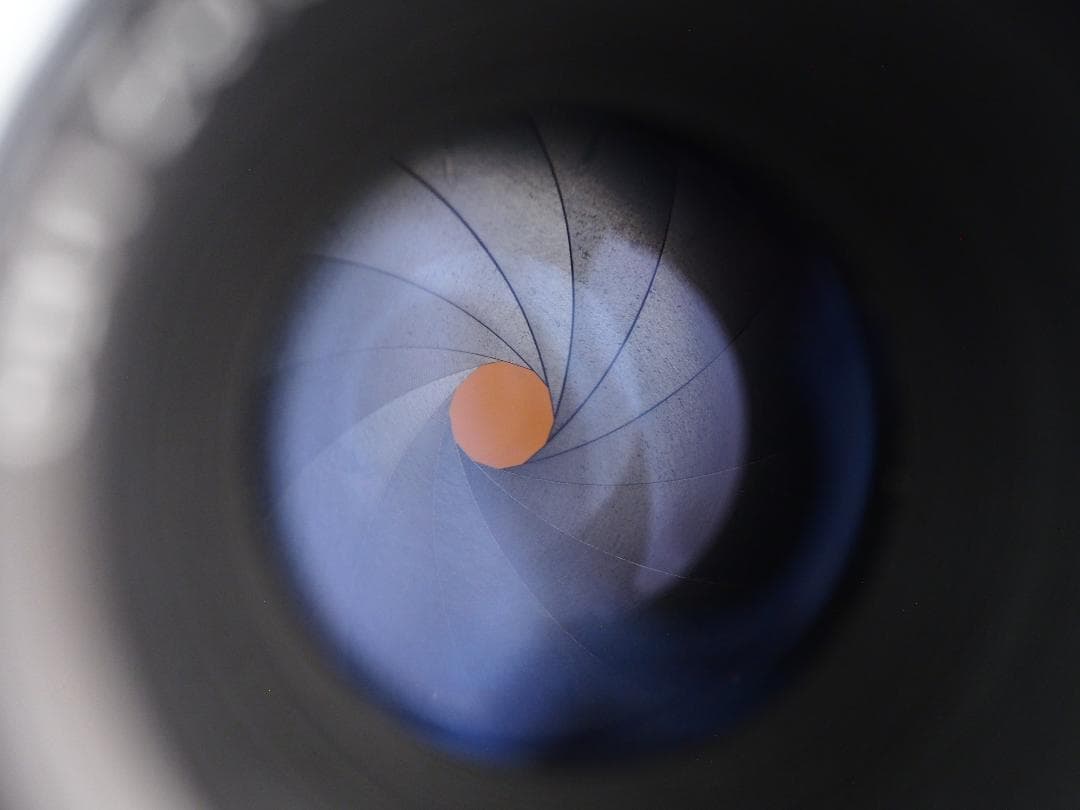 M42 CARL ZEISS JENA TESSAR 2.8/50 テッサー