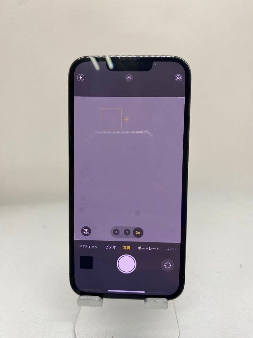 iPhone 13 Pro 128GB、SIMフリー 54930