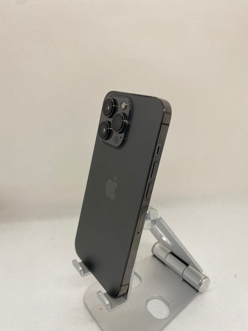 iPhone 13 Pro 128GB、SIMフリー 54930