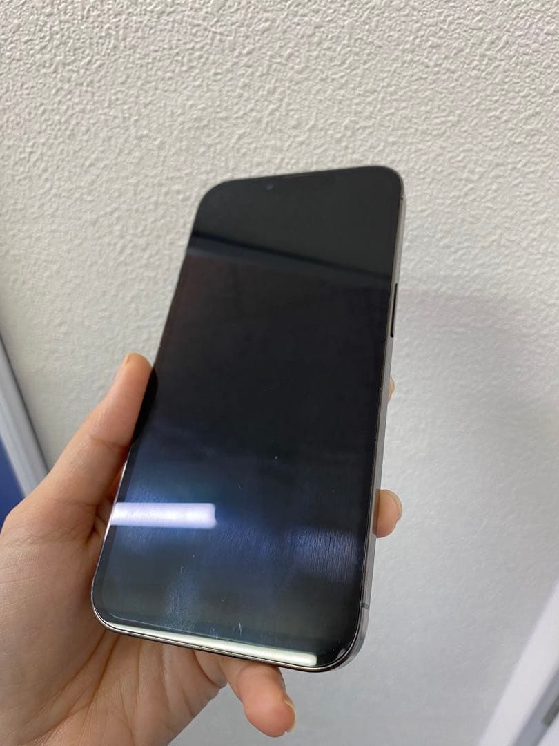 iPhone 13 Pro 128GB、SIMフリー 54930