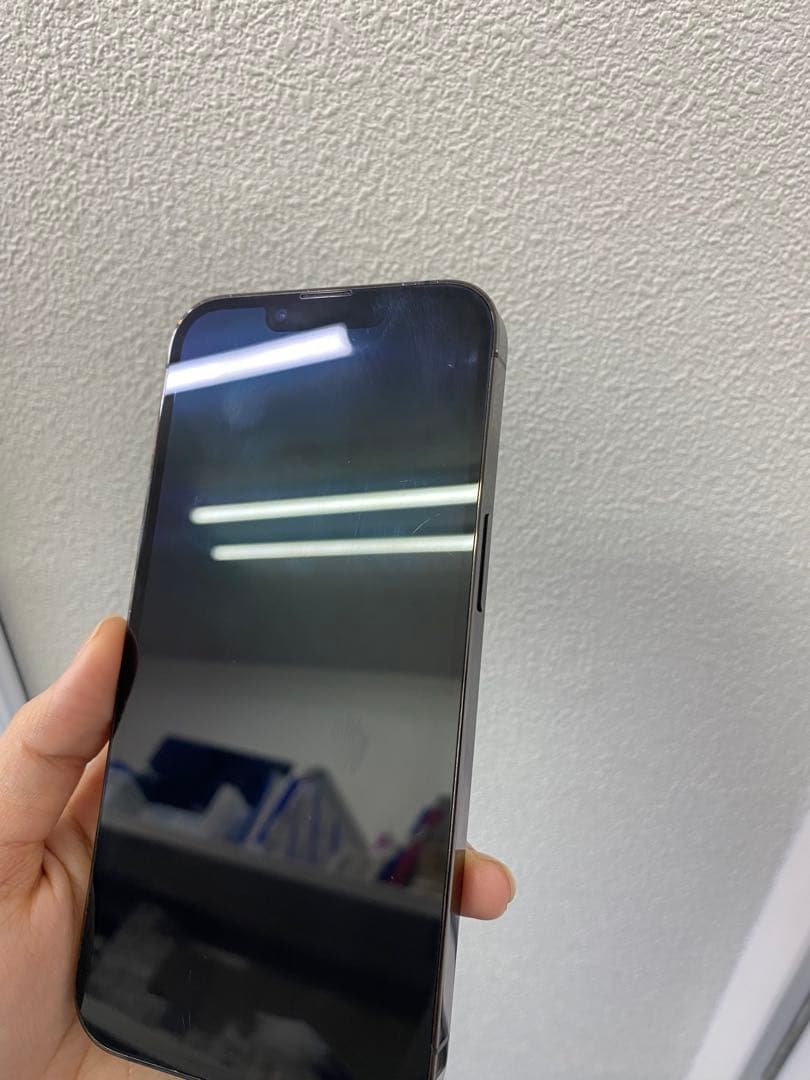 iPhone 13 Pro 128GB、SIMフリー 54930