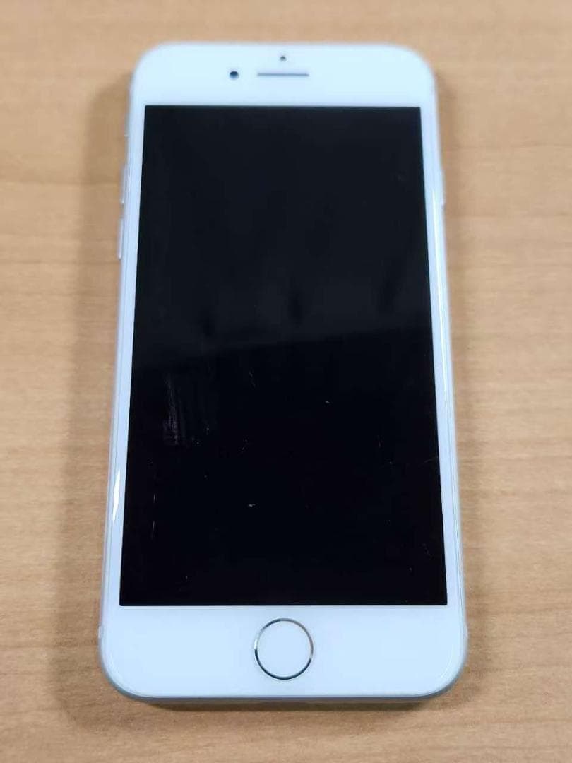 スマートフォン本体 020400F iPhone8 A1906 64GB