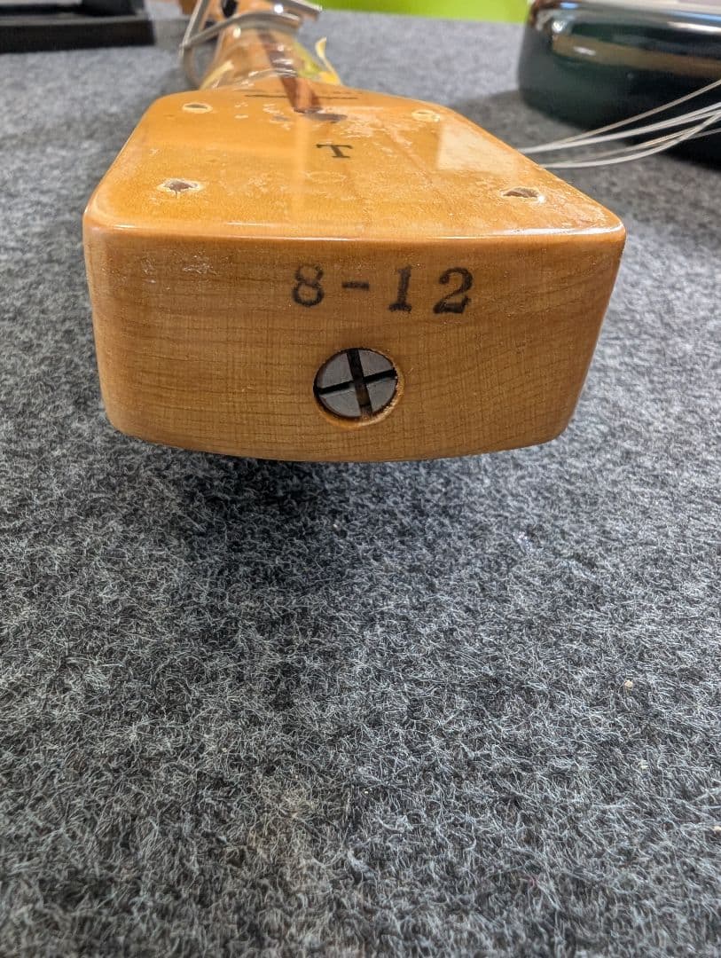 Fender Japan / ST57-95 USA PICK UP 搭載