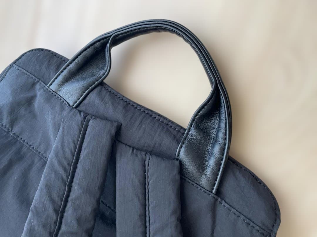 バッグ EMIRIA ear PAPILLONNER