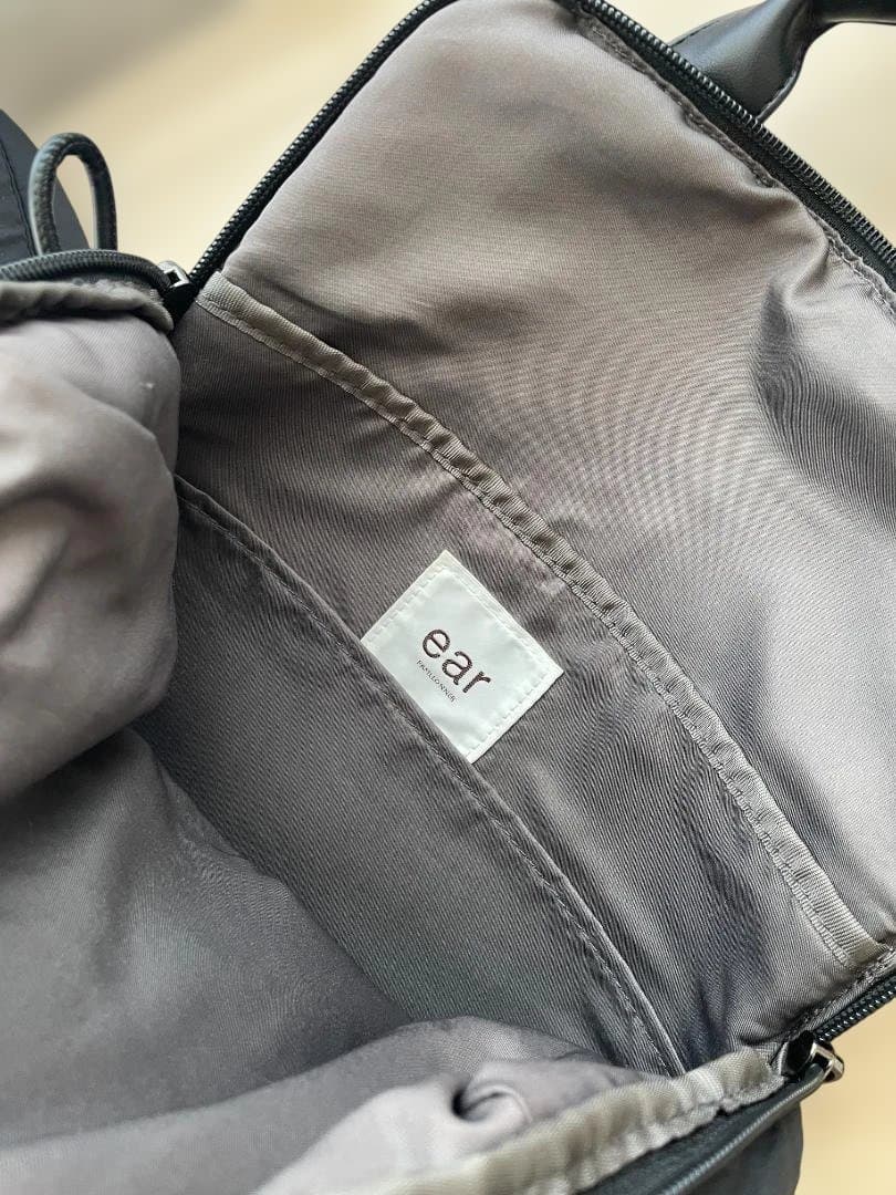 バッグ EMIRIA ear PAPILLONNER