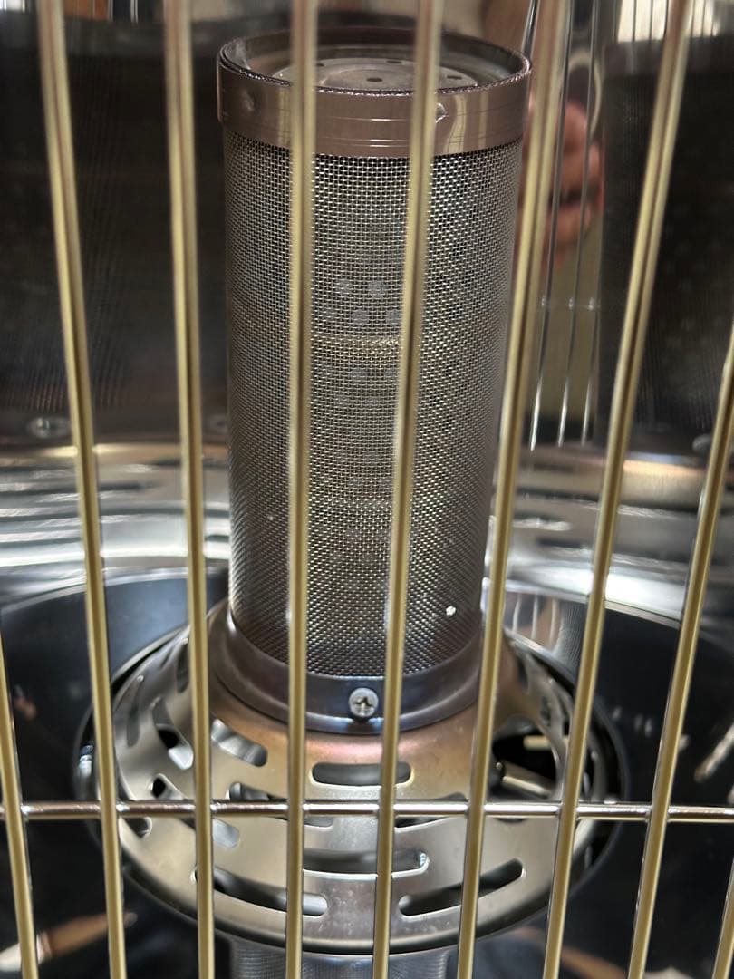 岩谷/as Iwatani カセットガスストーブデカ暖