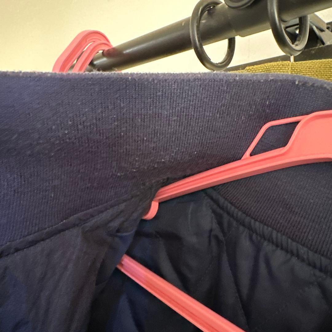 Supreme × NIKE リップストッププルオーバー　Mサイズ