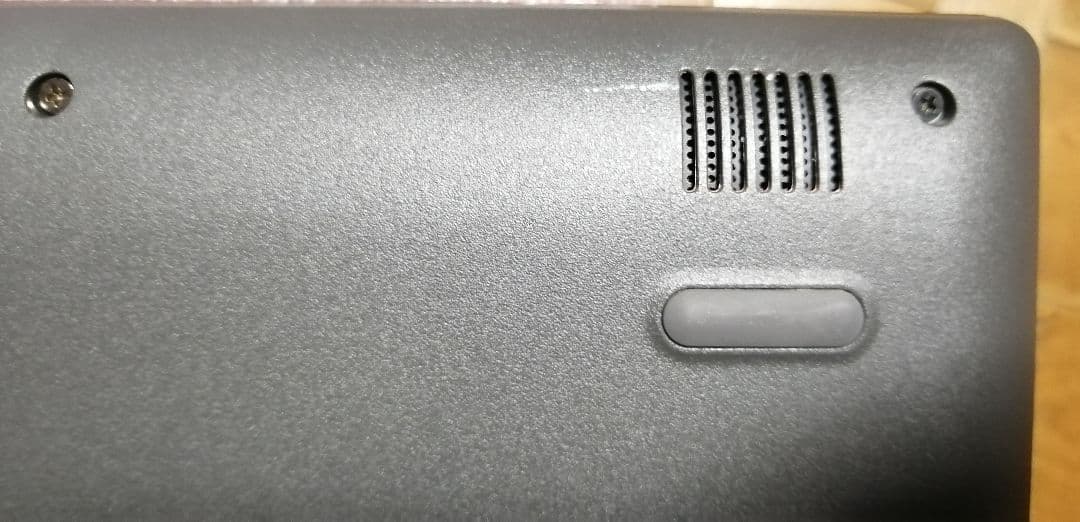 在宅テレワークに！大容量❕Webカメラ★ノートPC/Win11Pro★黒