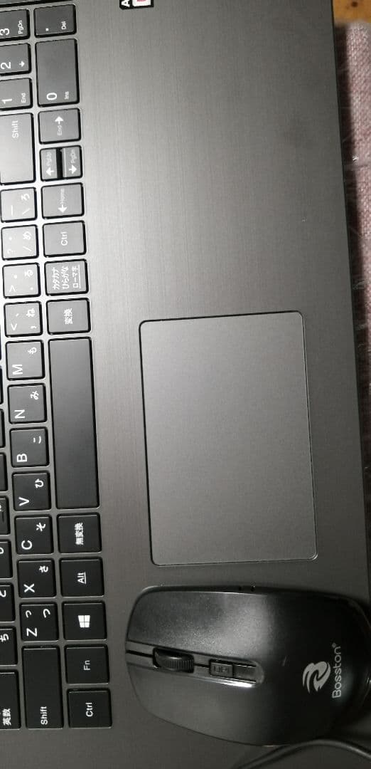 在宅テレワークに！大容量❕Webカメラ★ノートPC/Win11Pro★黒