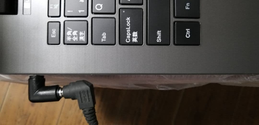 在宅テレワークに！大容量❕Webカメラ★ノートPC/Win11Pro★黒