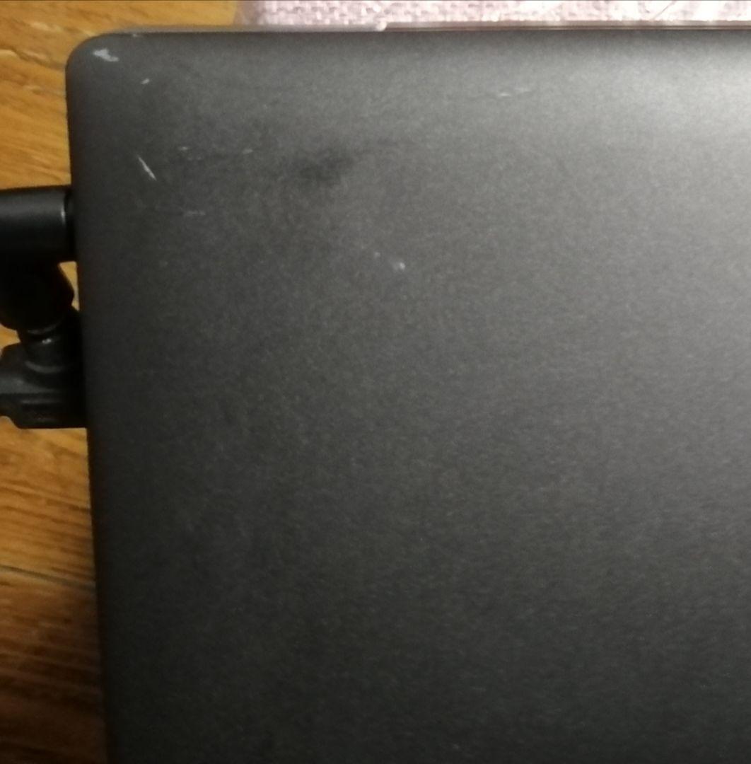 在宅テレワークに！大容量❕Webカメラ★ノートPC/Win11Pro★黒