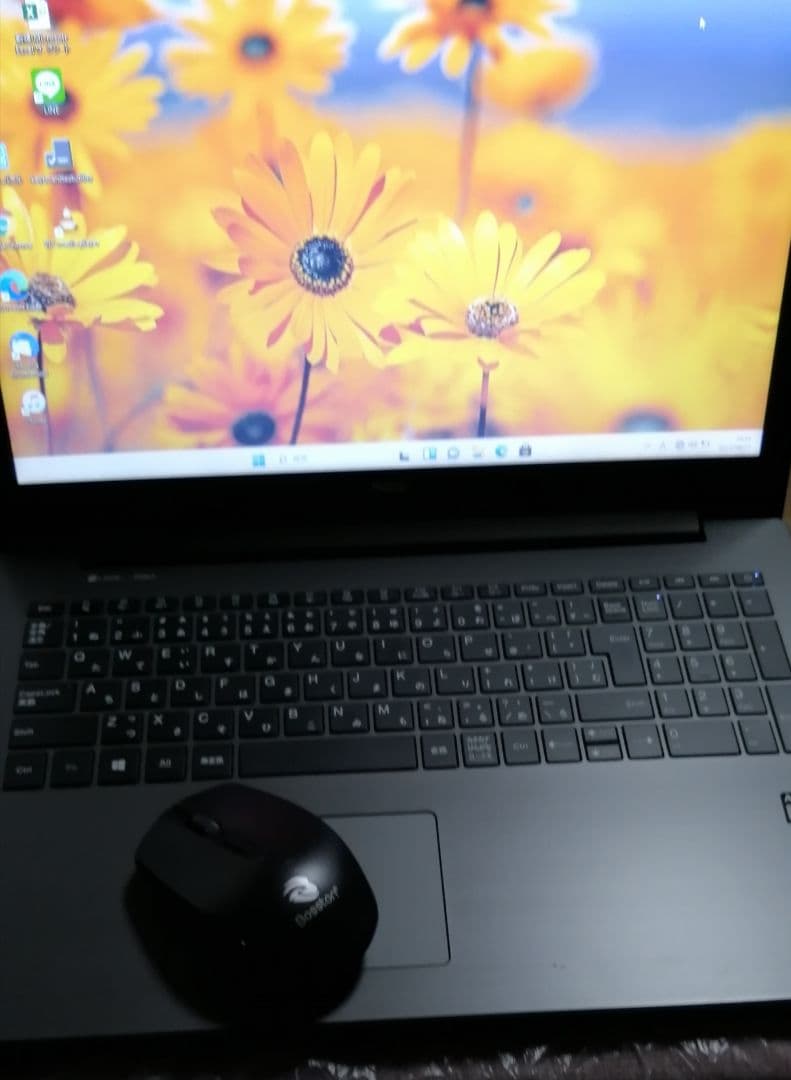 在宅テレワークに！大容量❕Webカメラ★ノートPC/Win11Pro★黒