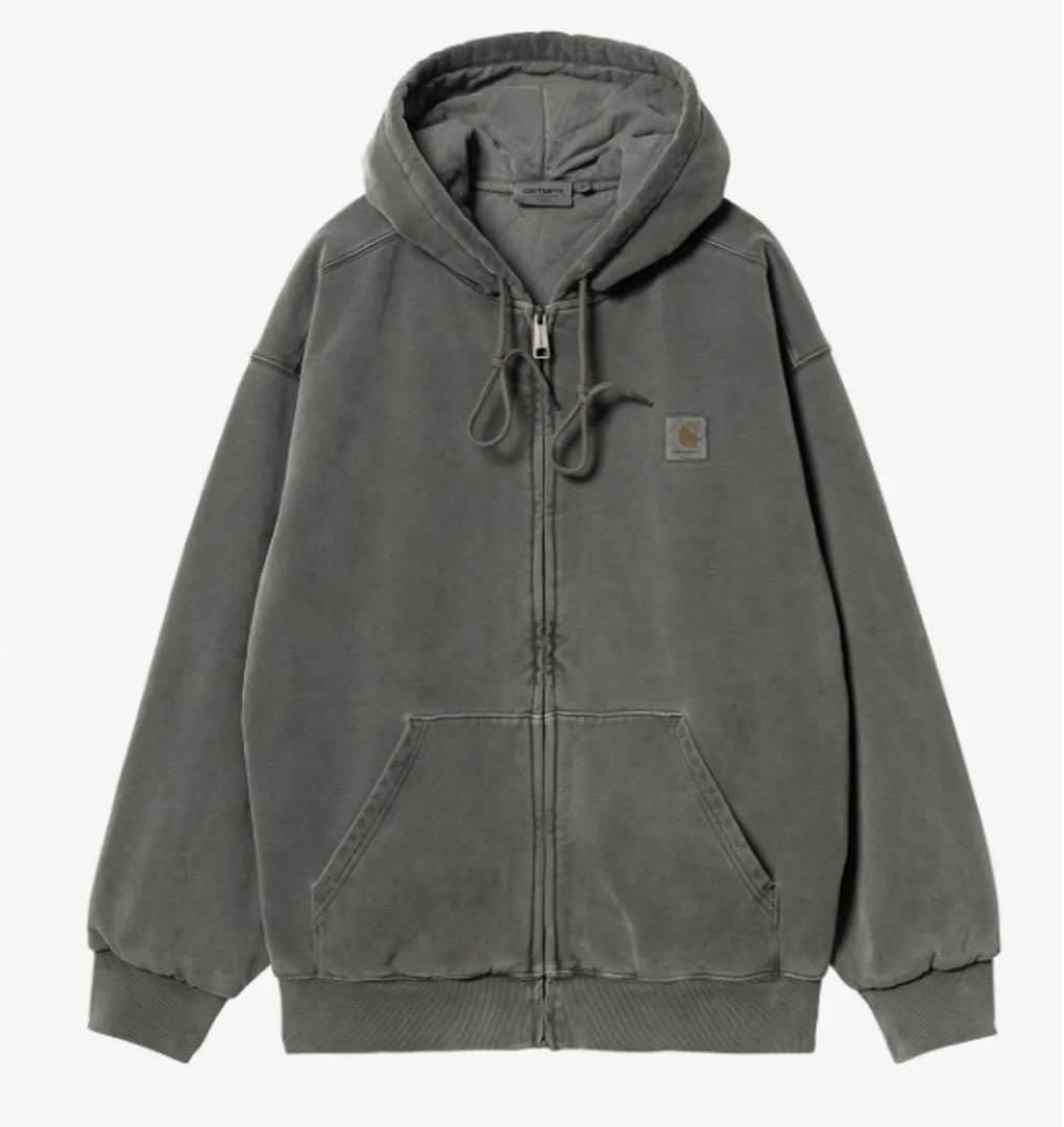 ジャケット・アウター Carhartt Hooded Vista Jacket