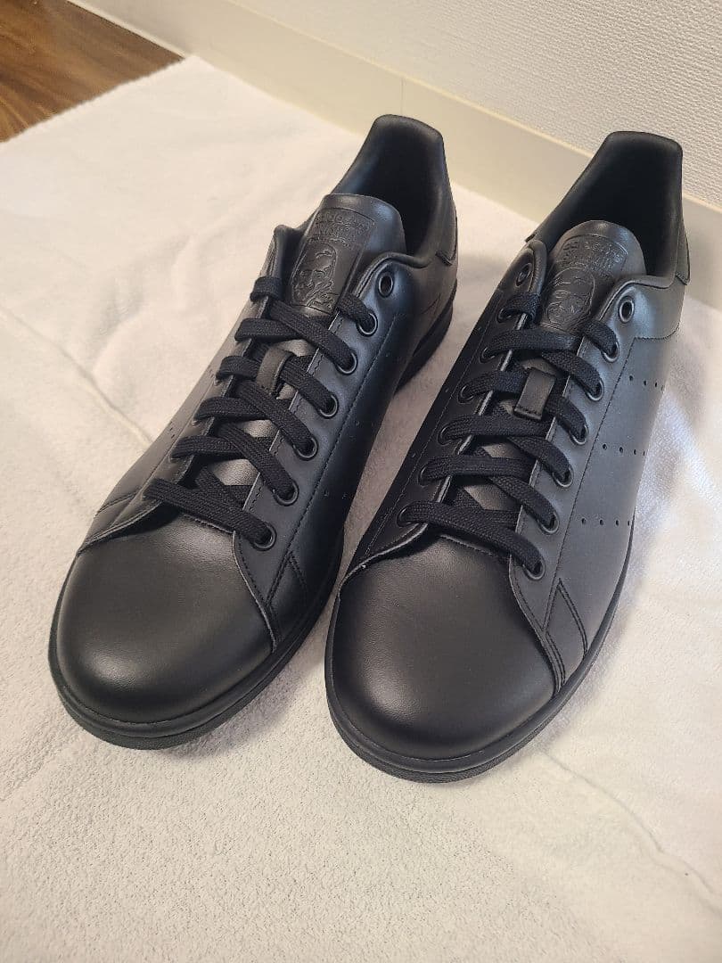 美品 アディダス adidas スタンスミス