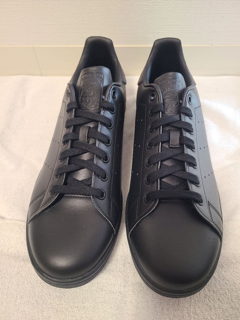 美品 アディダス adidas スタンスミス