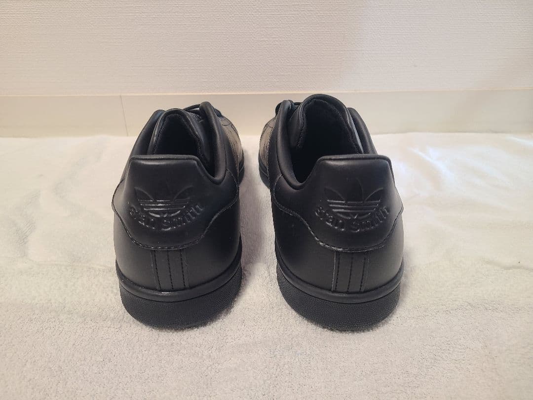 美品 アディダス adidas スタンスミス