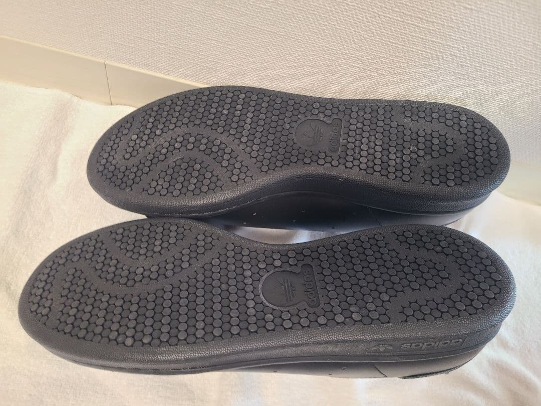 美品 アディダス adidas スタンスミス