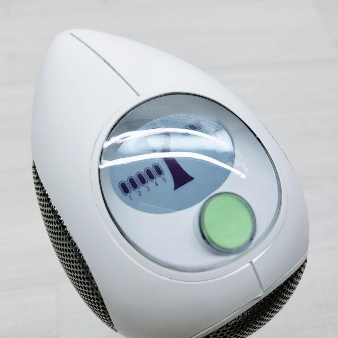 残量 ほぼ未使用☺️最新モデル　トリア パーソナルレーザー 4X Tria