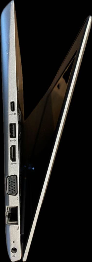 Windowsノート本体 HP ProBook 430 G5 i5 7200U 8GB 512GB