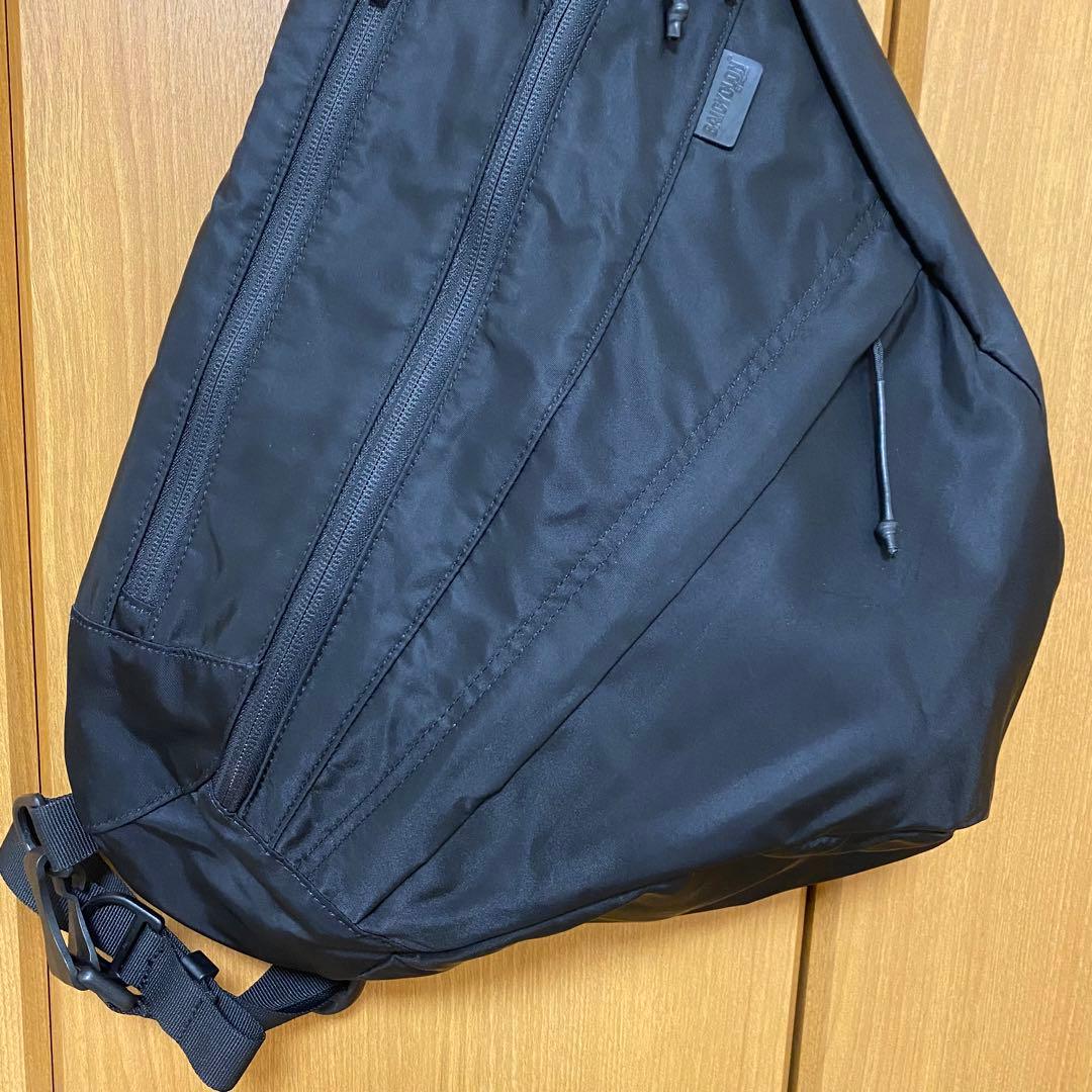 BAICYCLON シングル ストラップ バッグ